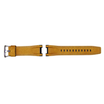 Casio Brown Leather Strap Men's Watch GST-S120L-1B, GST-W120L-1B | 10538349