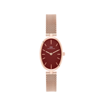Daniel Wellington Women's Rose Gold Watch DW0DL3001