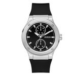 Guess Black Men's Watch GW0491G3