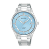 ALBA Prestige Blue Dial Men's Watch AS9R21X1