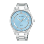 ALBA Prestige Blue Dial Men's Watch AS9R21X1