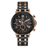 G.C. Black Men's Watch Y70002G2MF
