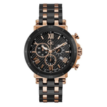 G.C. Black Men's Watch Y70002G2MF