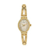 Titan Karishma Revive Champagne Women's Watch 2594YM01
