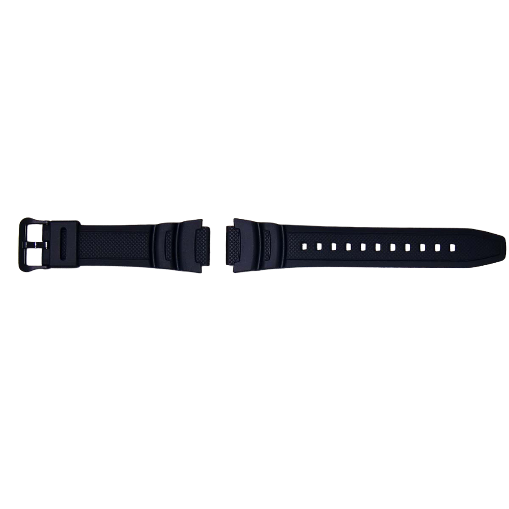 Casio Black Resin Strap Men's Watch AE-1000W-1A2V, AE-1000W-1A3V | 10347820