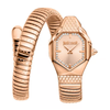 Just Cavalli Aria Rose Gold Women's Watch JC1L369M0055
