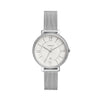 Fossil Analog Silver Women's Watch ES4627