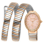Just Cavalli Sognia Rose Gold Women's Watch JC1L391M0055