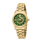 Just Cavalli Eterna Green Women's Watch JC1L359M0065