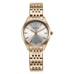 Titan Workmode Silver Women's Watch 95322WM01