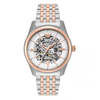 Emporio Armani Men's Automatic Silver Dial Analog Watch AR60092