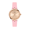 TIMEX Trendline Rose Gold Dial Women's Watch TWTL14005