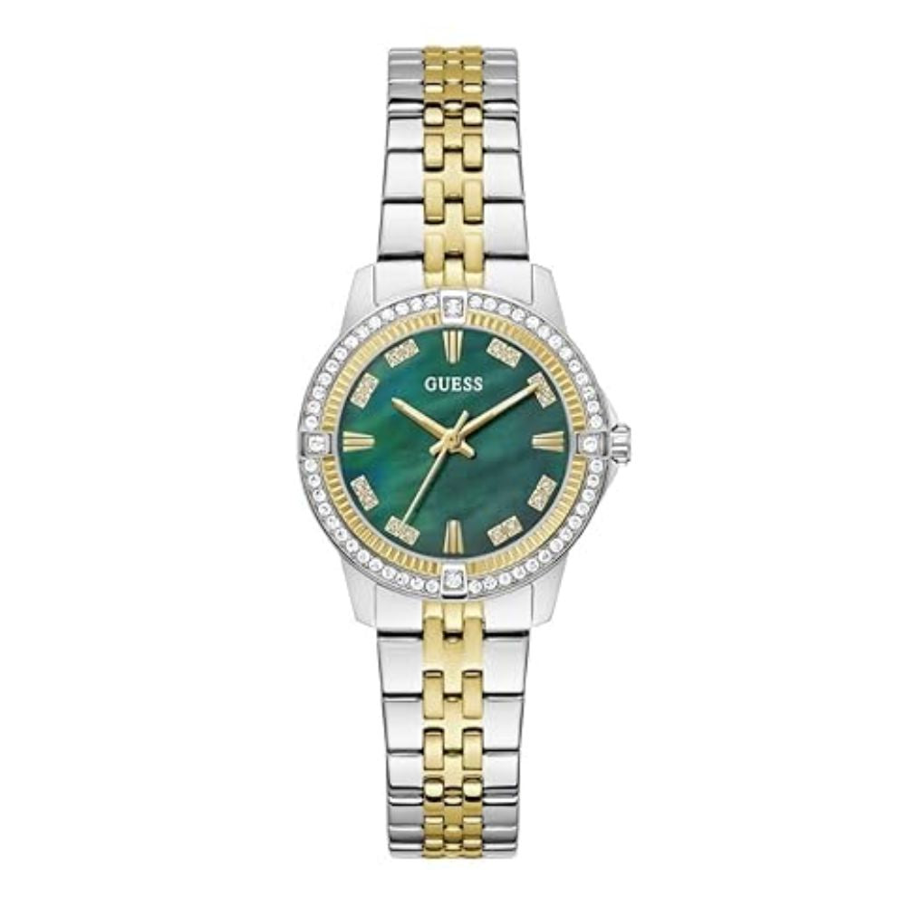 GUESS White Women's Watch GW1027L3