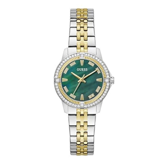 GUESS White Women's Watch GW1027L3
