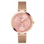 TIMEX Analog Women Watch TW000X242