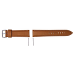 Casio  Brown Leather Strap Men's Watch MTP-E312L-5BV | 10540554