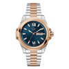 G.C Bolt Blue Dial Men Watch Watch Z60001G7