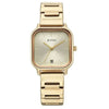 Titan Neo Champagne Women's Watch 2786WM01