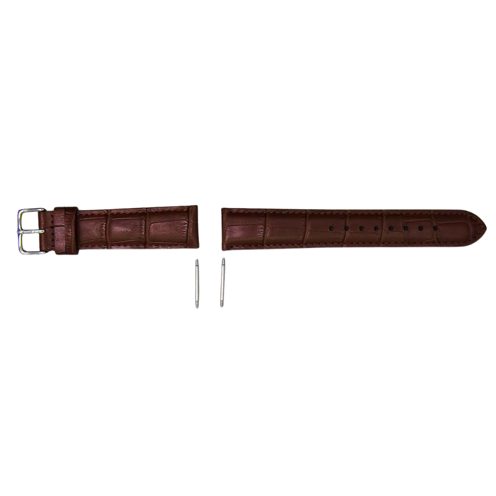 Casio Brown Leather Strap Men's Watch MTP-E308GL-9AV, MTP-E308L-1AV, MTP-E308L-7AV | 10518265