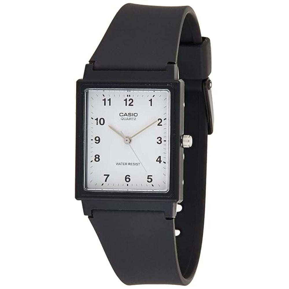 Casio Youth Series White Men's Watch MQ-27-7BUDF(A210)