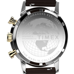 Timex Marlin Blue Men Watch TW2W60400UJ