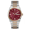 G.C. Prodigy Red Round Dial Men's Watch Z39005G3MF