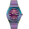 Timex Q Multi Colour Women Watch TW2W41100UJ