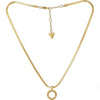Guess Multicoloured Women's Necklace UBN03171YG