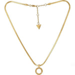Guess Multicoloured Women's Necklace UBN03171YG