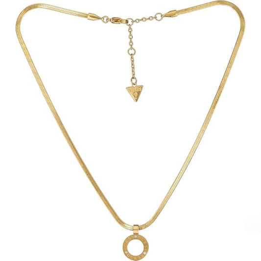 Guess Multicoloured Women's Necklace UBN03171YG