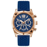 Guess Sport Blue Men's Watch GW0729G3