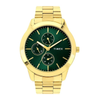 TIMEX Trendline Green Dial Analogue Men's Watch TWEG18522