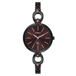 Timex Fria Black Women Watch TWEL18107
