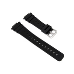 Casio Black Resin Strap Watch for DW-5600BB-1, DW-D5600P-1 | 10410406