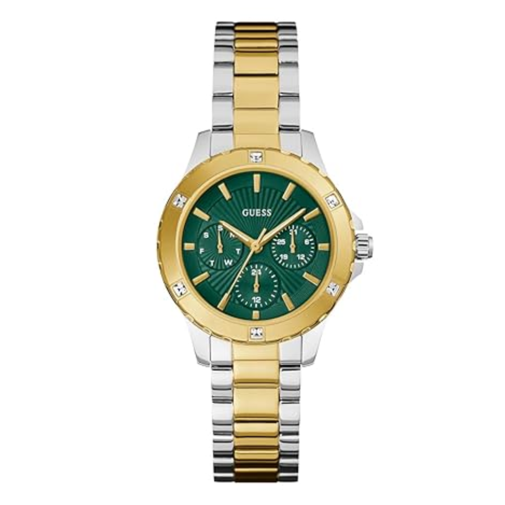 Guess Black Women's Watch GW0723L1
