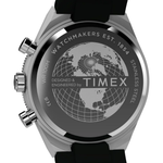 Timex Q Black Men Watch TW2Y56100