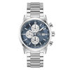 G.C. Round Blue Dial Men's Watch Z61005G7