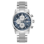 G.C. Round Blue Dial Men's Watch Z61005G7