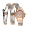 Just Cavalli Lunara Rose Gold Dial Women's Watch JC1L397M0105