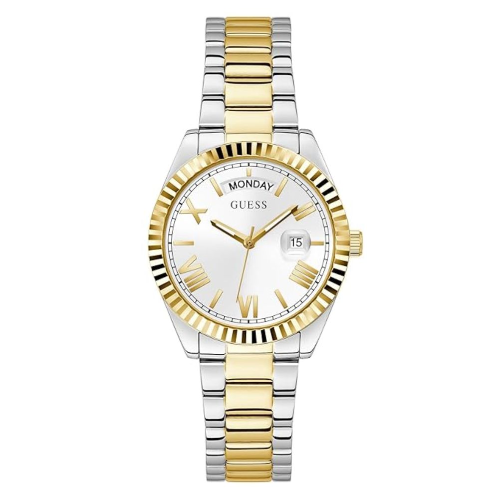 Guess Luna Rose Gold Women's Watch GW0308L6