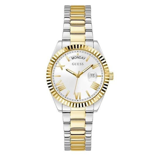 Guess Luna Rose Gold Women's Watch GW0308L6