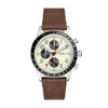 FOSSIL Sport Tourer Brown Men's Watch FS6042