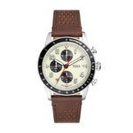 FOSSIL Sport Tourer Brown Men's Watch FS6042