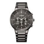 Citizen Quartz Grey Men's Watch AN8227-53H