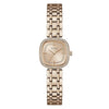 GUESS Rose Gold Women's Watch GW1018L4