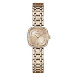 GUESS Rose Gold Women's Watch GW1018L4