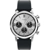 TIMEX Marlin Silver Men Watch TW2W10300UJ