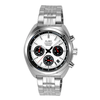 ALBA Seashell White Dial Men's Watch AT3K11X1