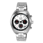 ALBA Seashell White Dial Men's Watch AT3K11X1