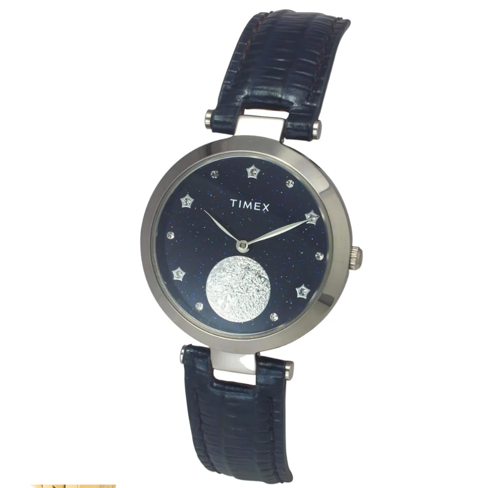 Timex Multicolor Women Watch TWEL19202